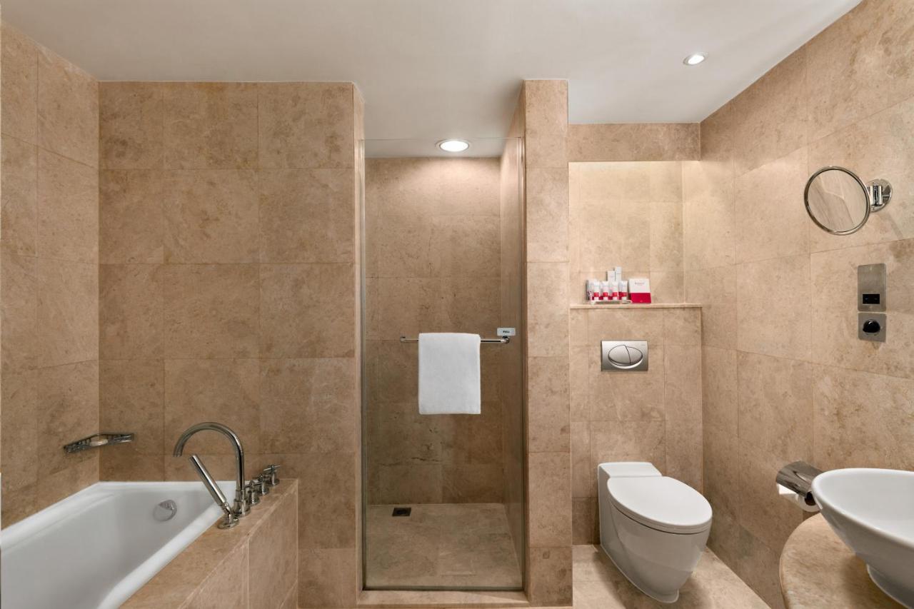 Ramada Plaza by Wyndham Dubai Deira