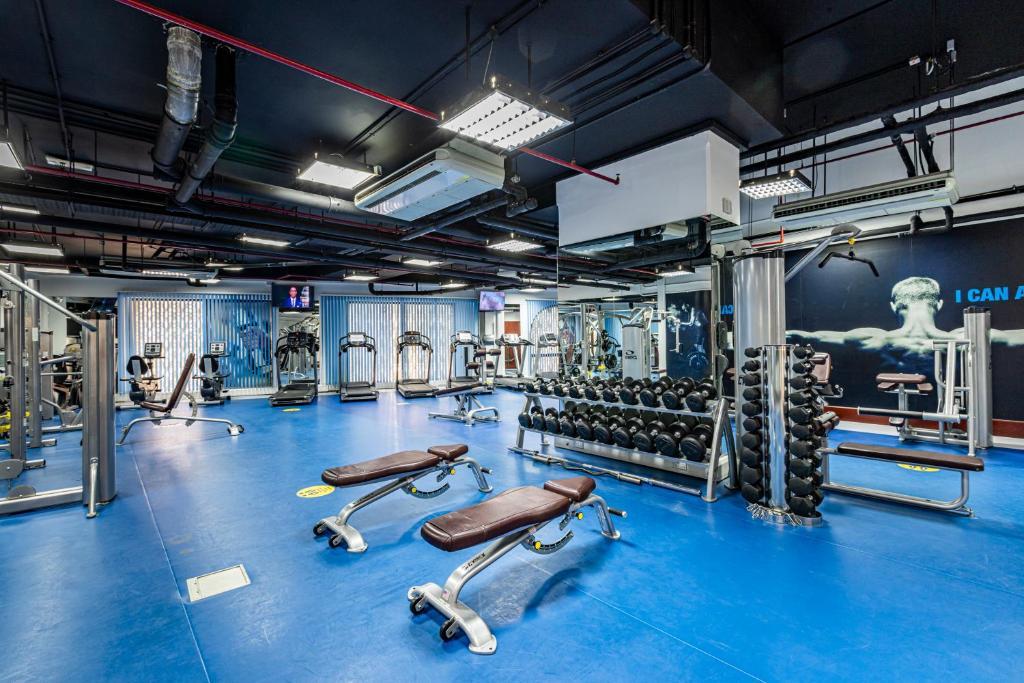 Roda Amwaj Suites