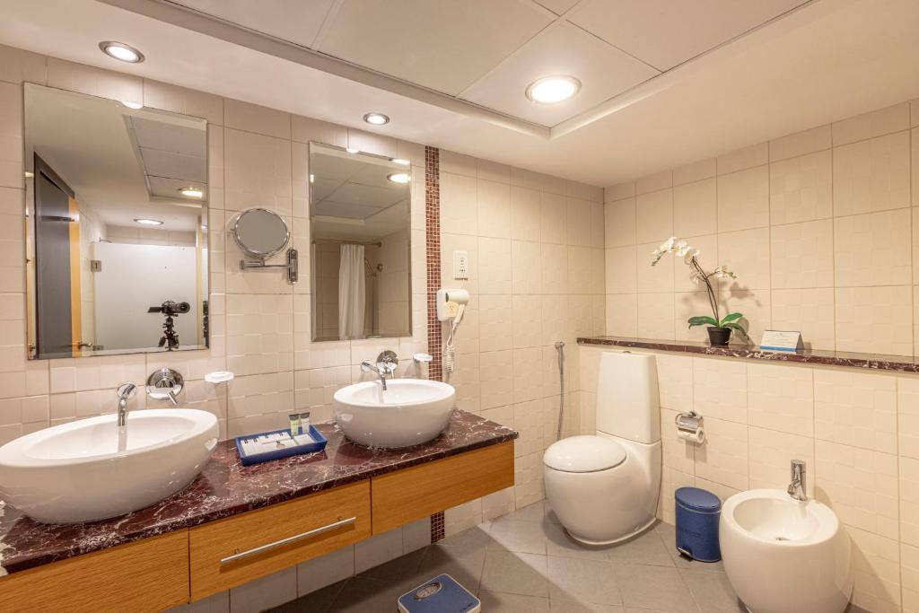 Roda Amwaj Suites