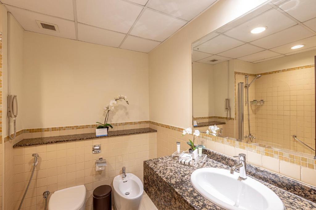 Roda Amwaj Suites