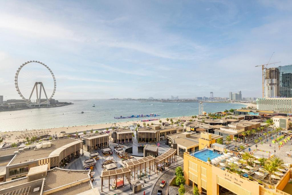 Roda Amwaj Suites