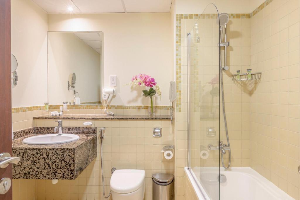 Roda Amwaj Suites