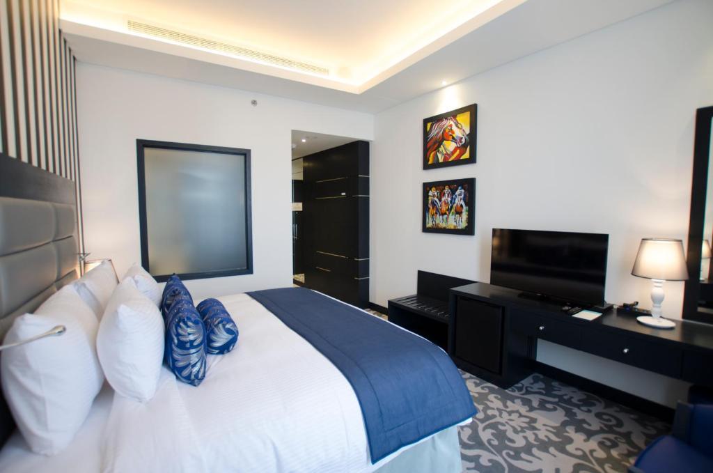 Signature Hotel Tecom