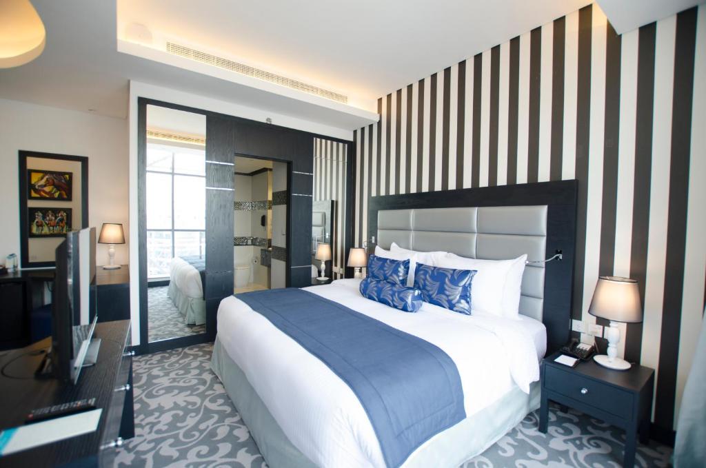 Signature Hotel Tecom