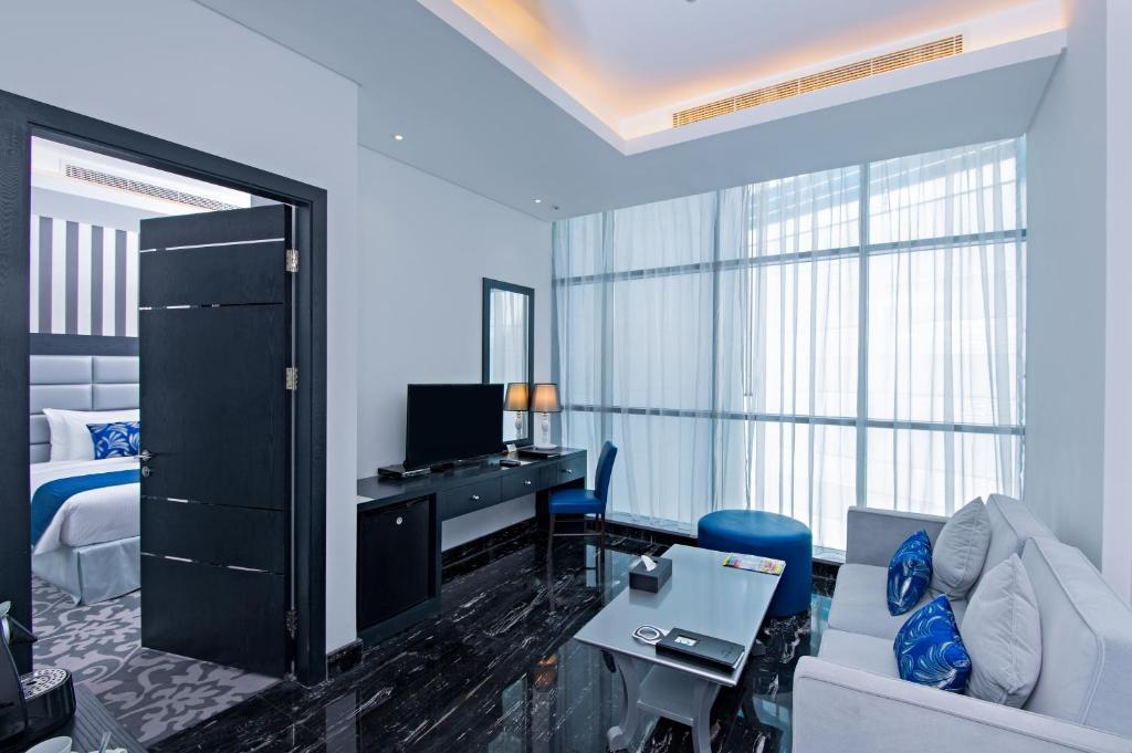 Signature Hotel Tecom