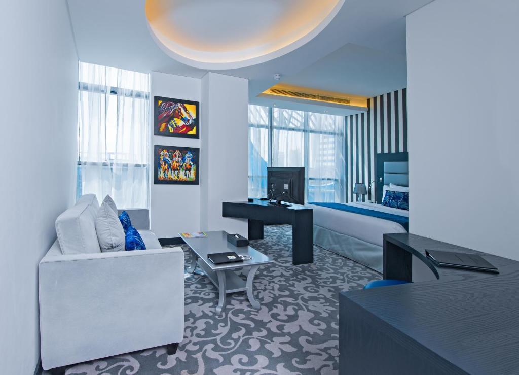 Signature Hotel Tecom