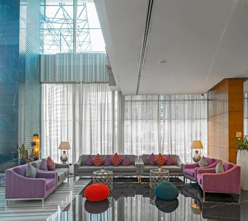 Signature Hotel Tecom