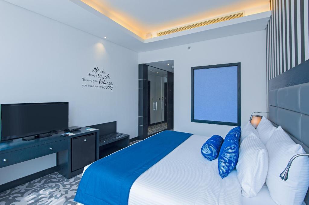 Signature Hotel Tecom