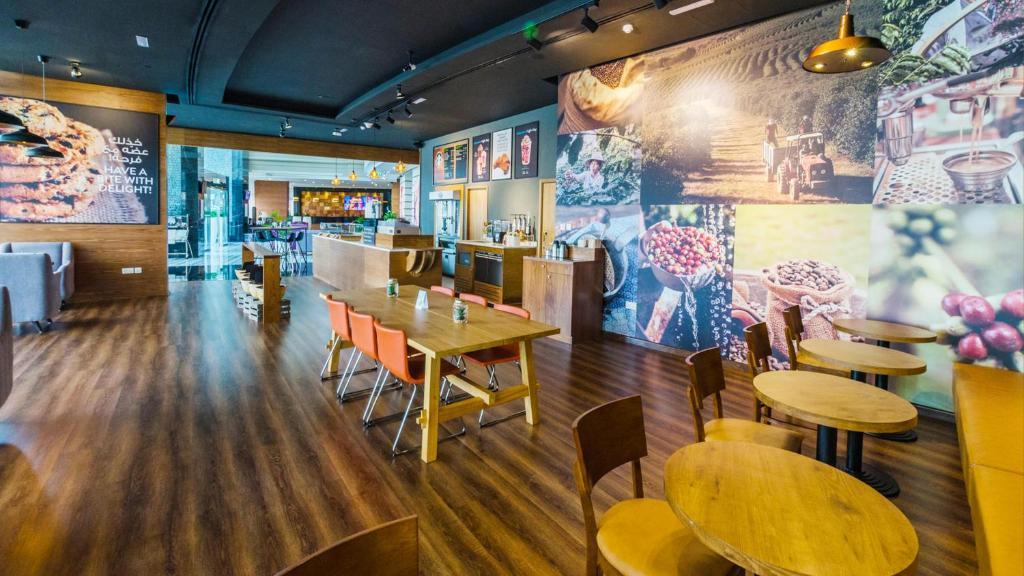 Signature Hotel Tecom