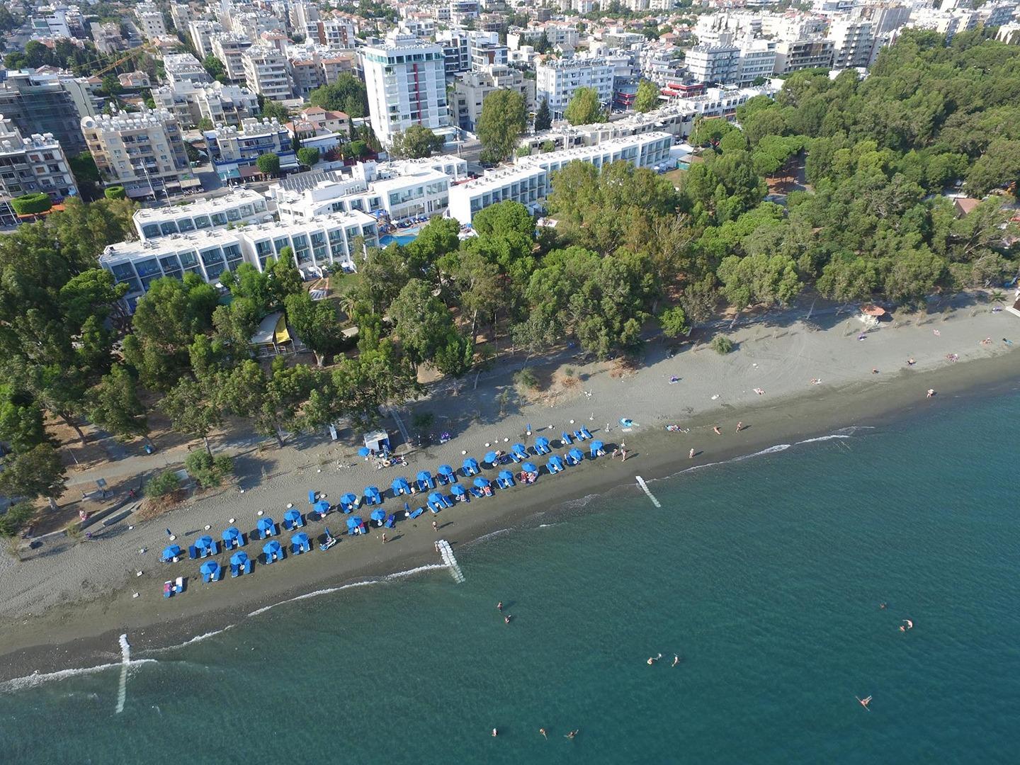 Park Beach Hotel