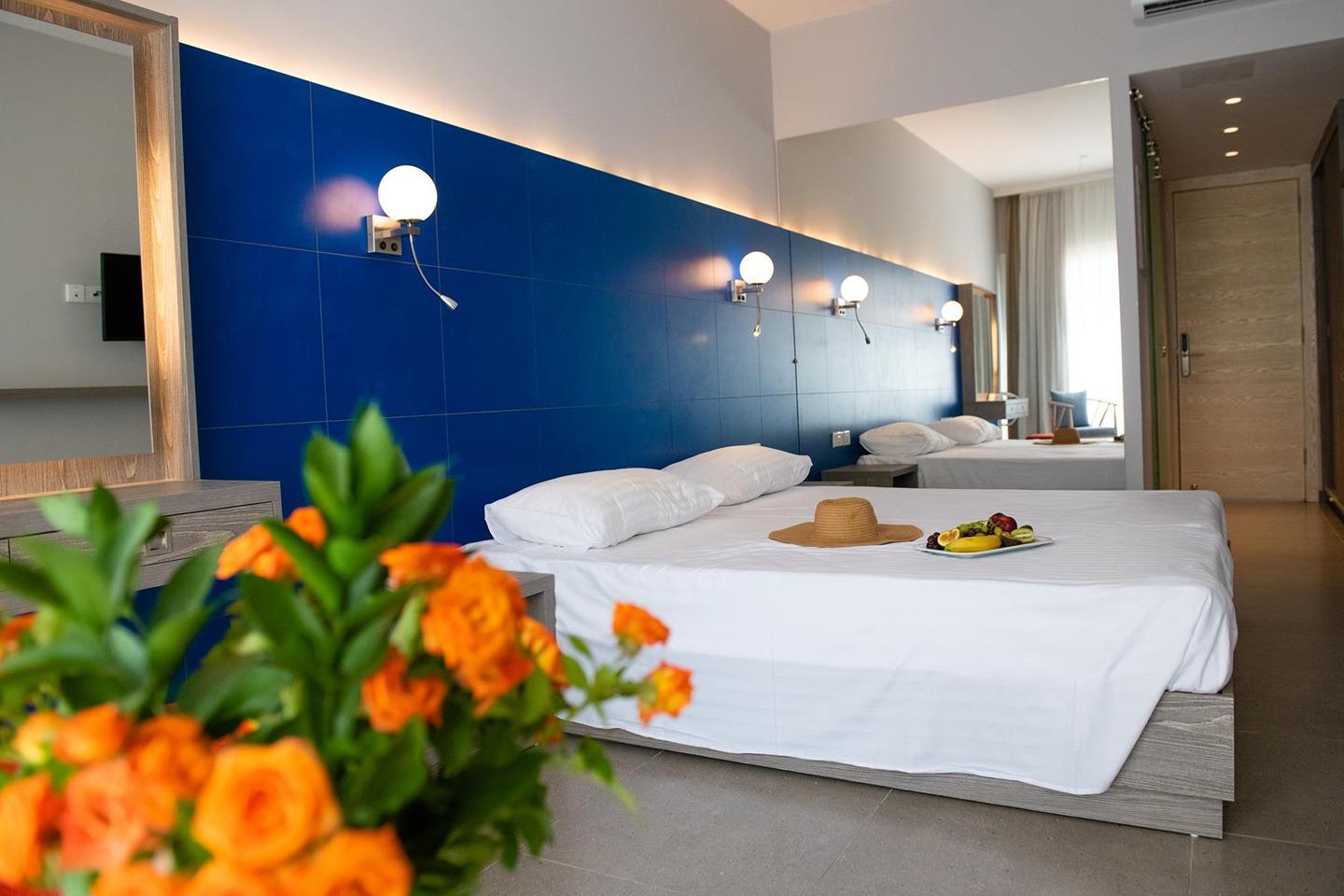 Park Beach Hotel