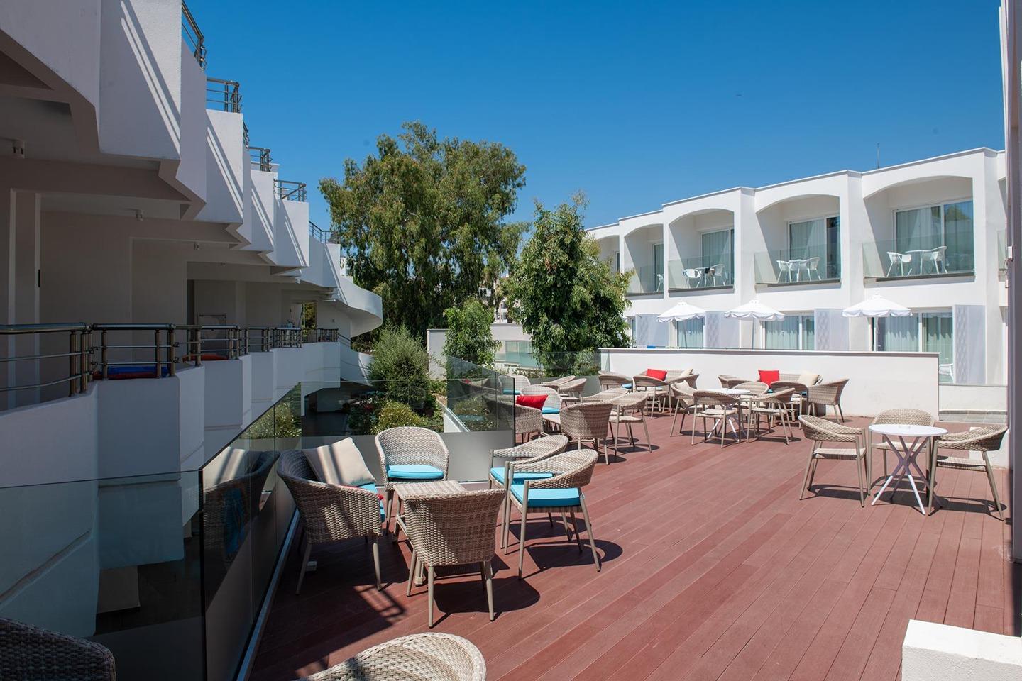 Park Beach Hotel