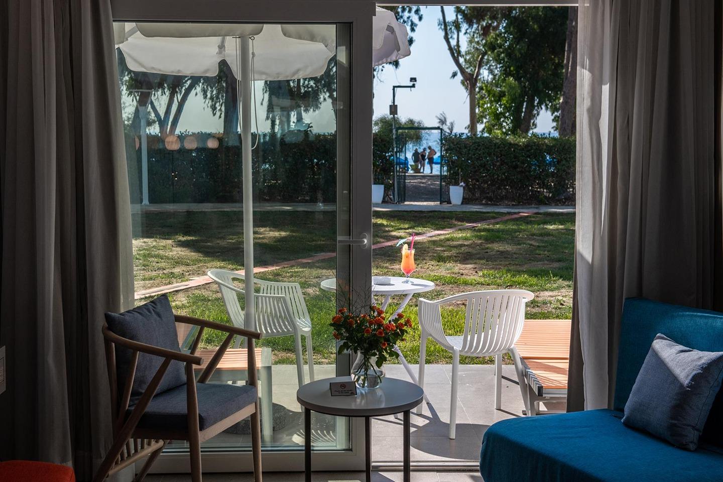 Park Beach Hotel