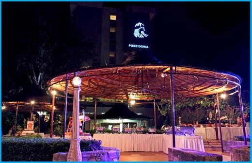Poseidonia Beach Hotel