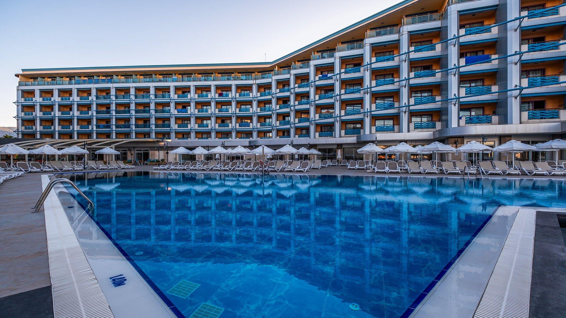 GRAND KAPTAN HOTEL