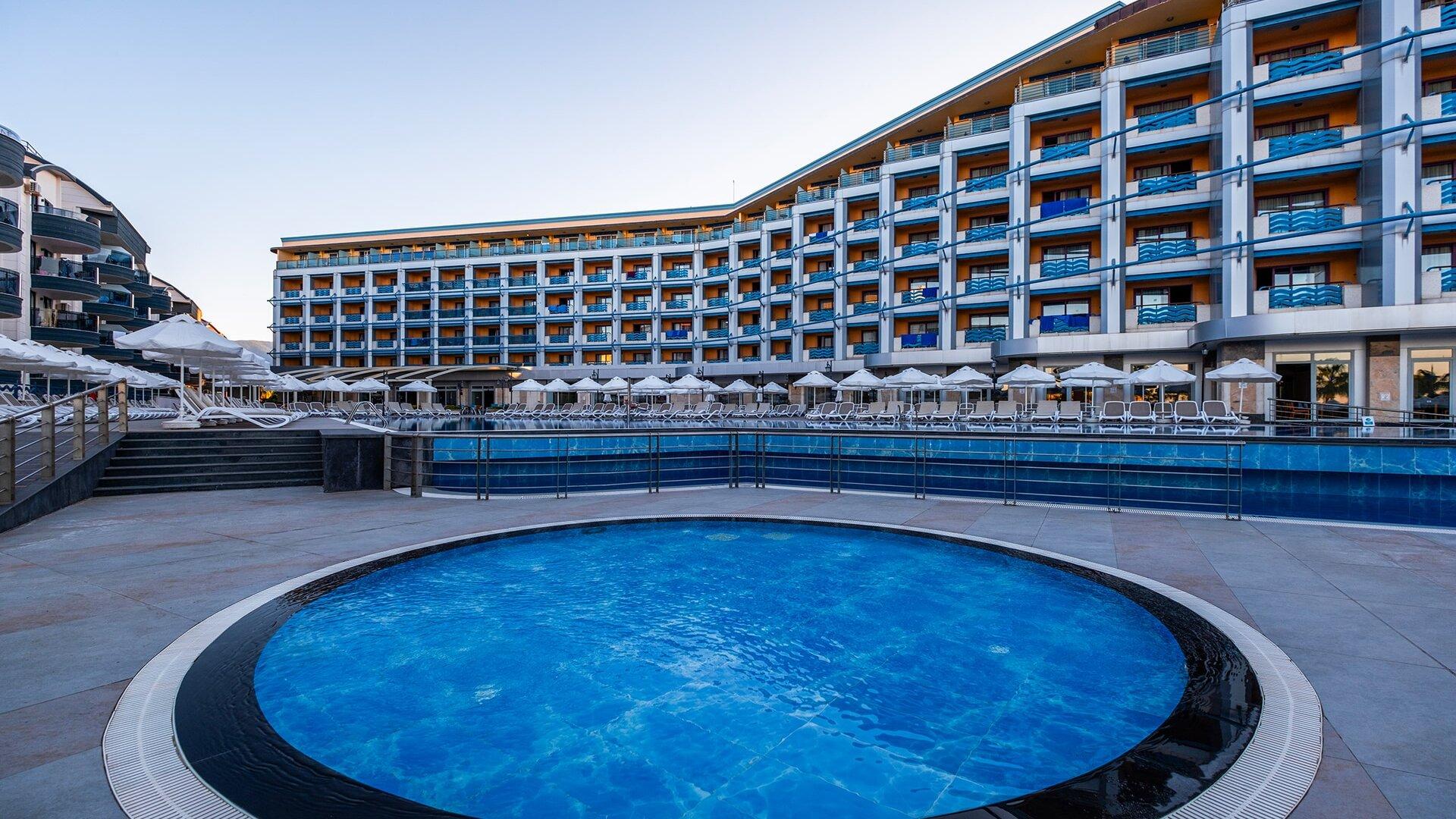 GRAND KAPTAN HOTEL