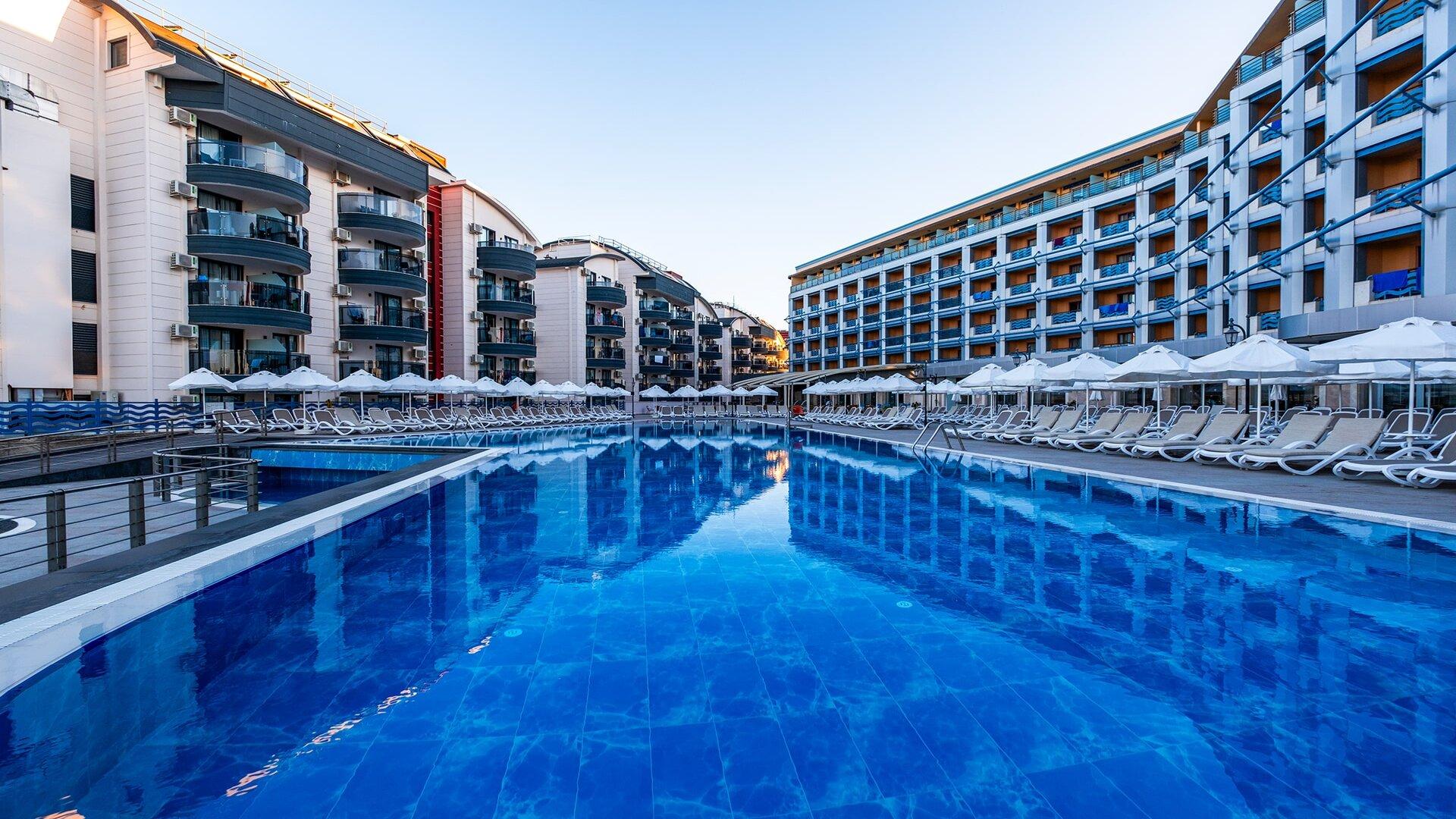 GRAND KAPTAN HOTEL