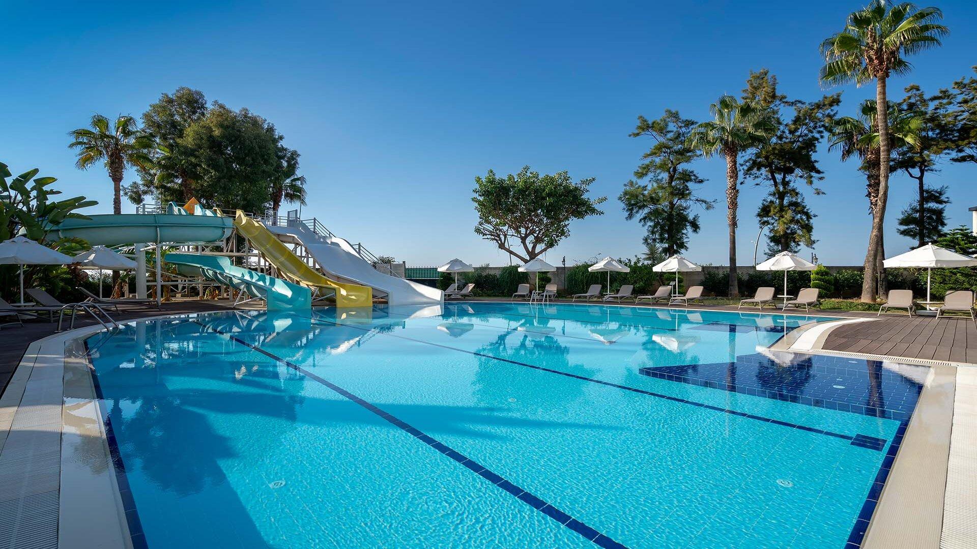 GRAND KAPTAN HOTEL