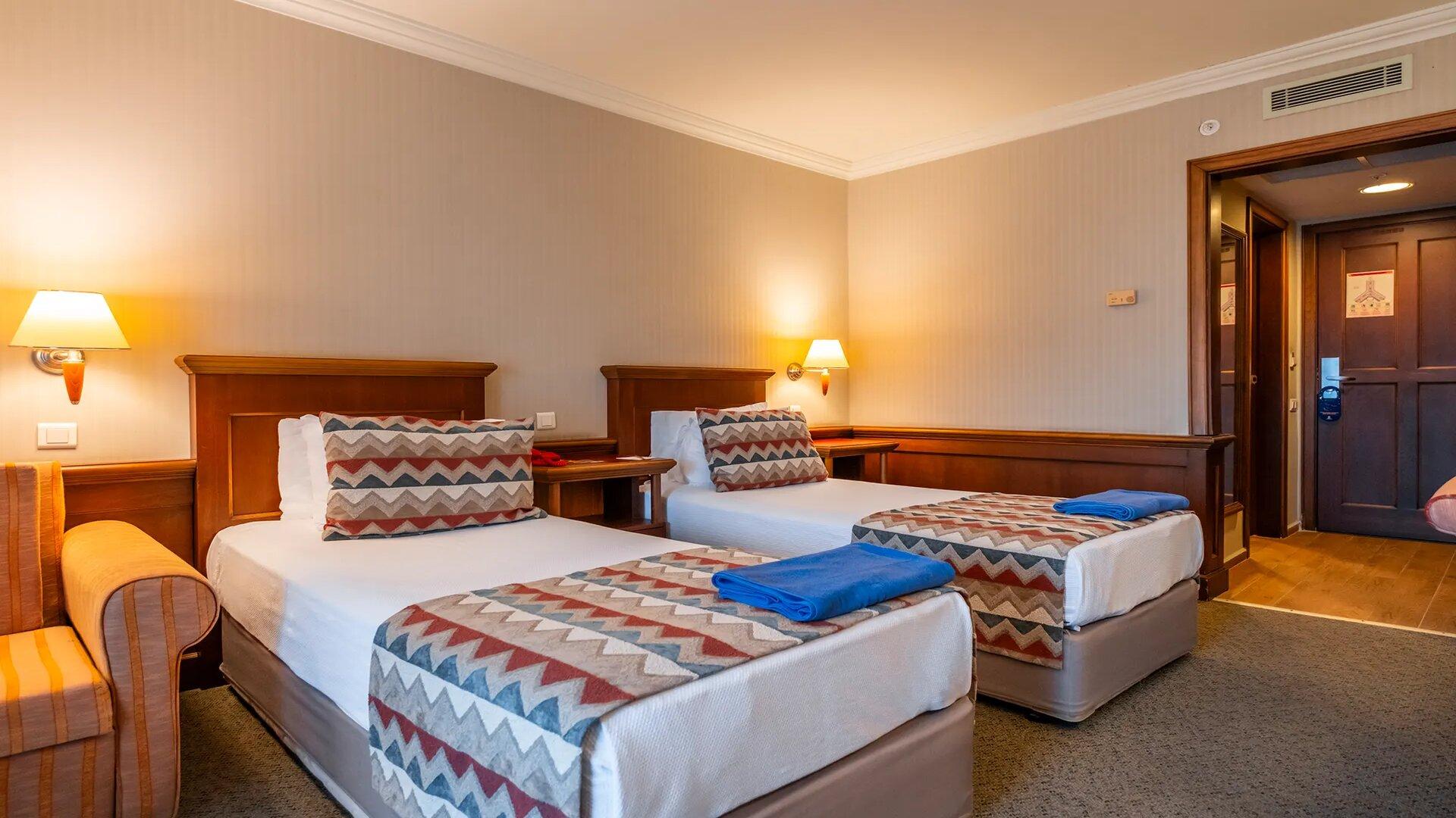 GRAND KAPTAN HOTEL