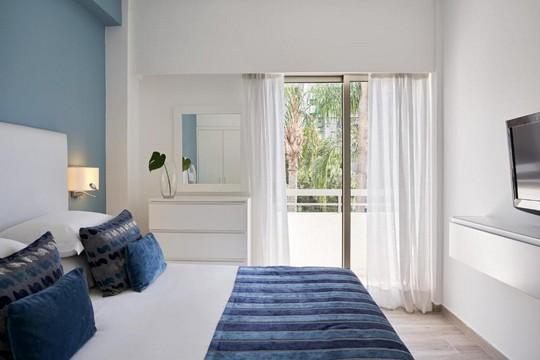 Atlantica Oasis