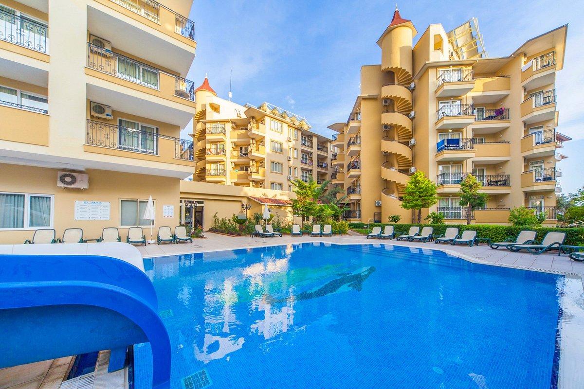 KLEOPATRA ROYAL PALM HOTEL
