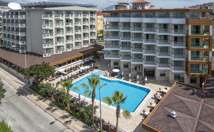 RIVIERA HOTEL&SPA