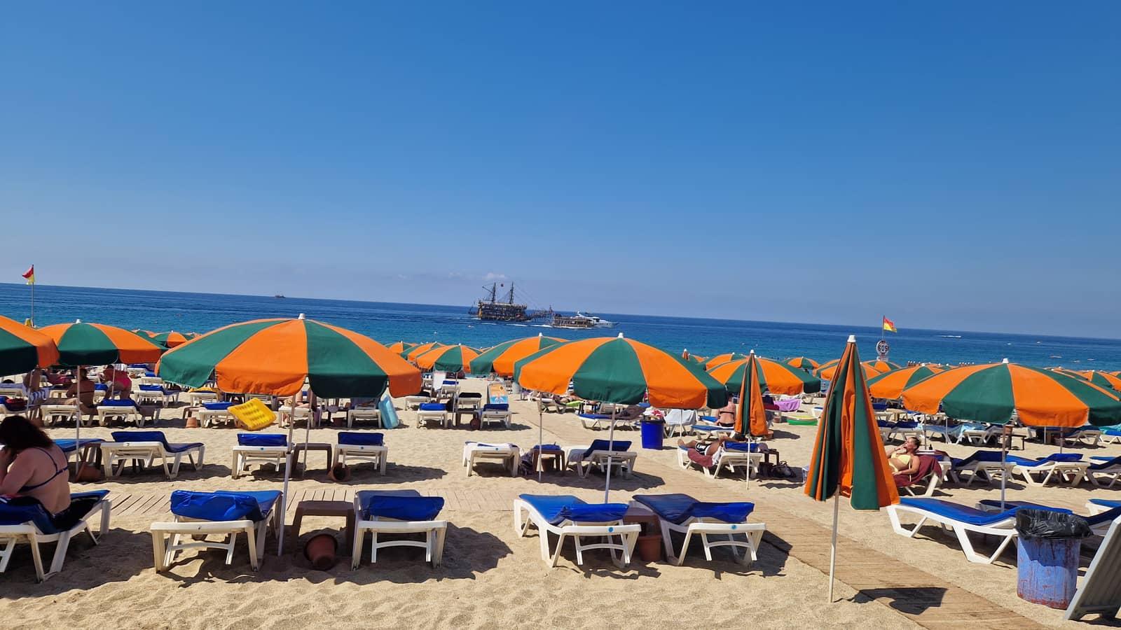 RIVIERA HOTEL&SPA
