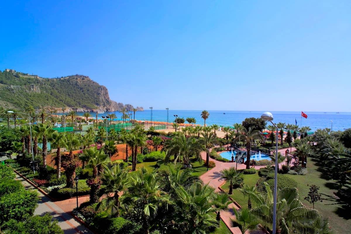 RIVIERA HOTEL&SPA