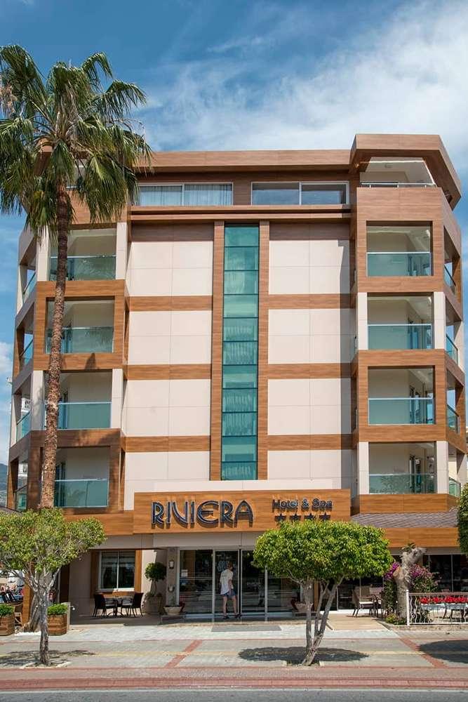 RIVIERA HOTEL&SPA