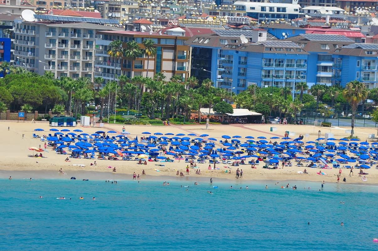RIVIERA HOTEL&SPA