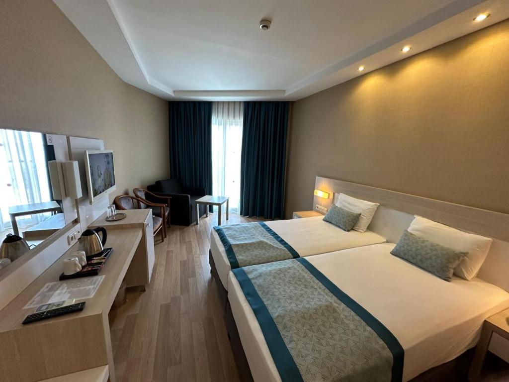 RIVIERA HOTEL&SPA