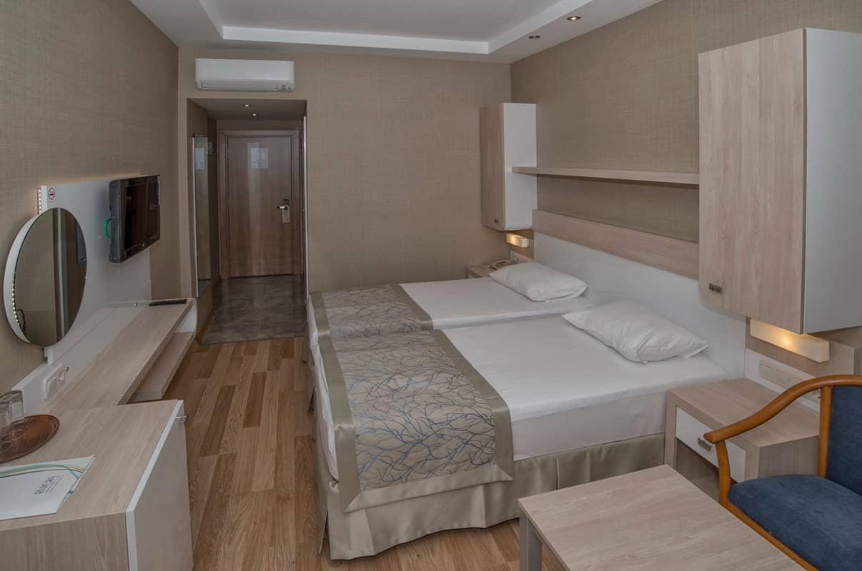 RIVIERA HOTEL&SPA