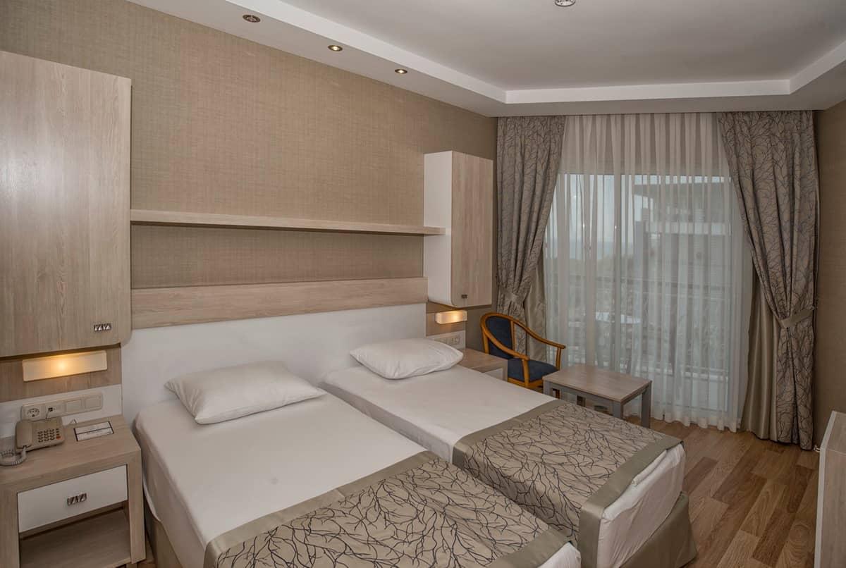 RIVIERA HOTEL&SPA