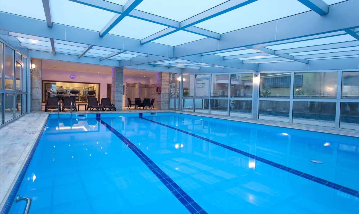 RIVIERA HOTEL&SPA