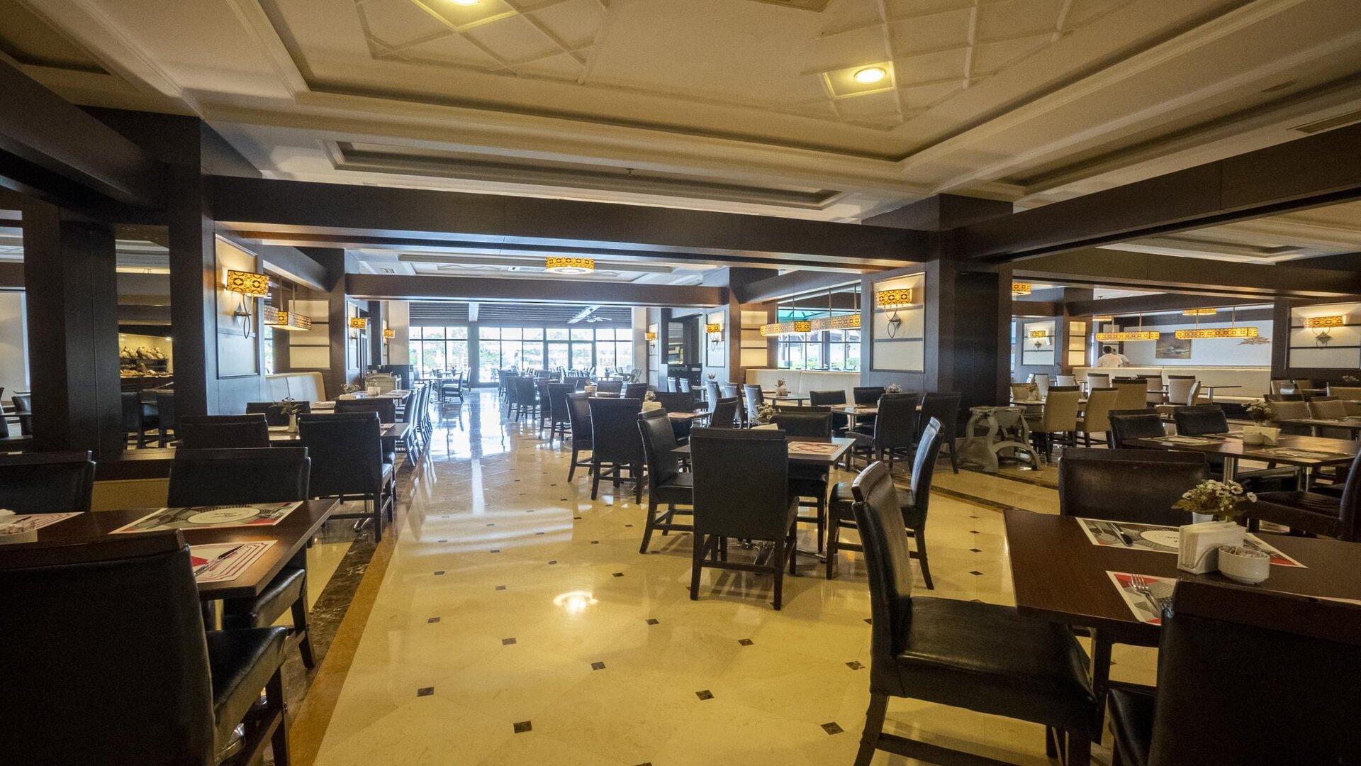 SULTAN OF SIDE HOTEL&SPA