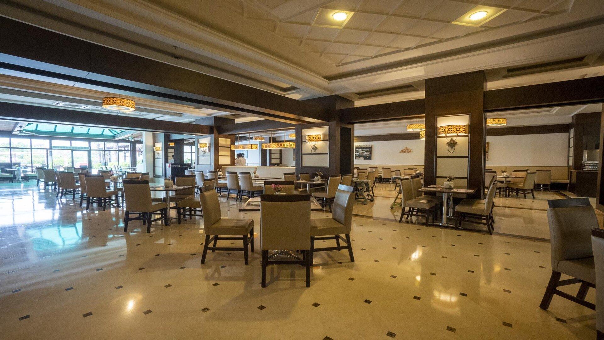 SULTAN OF SIDE HOTEL&SPA
