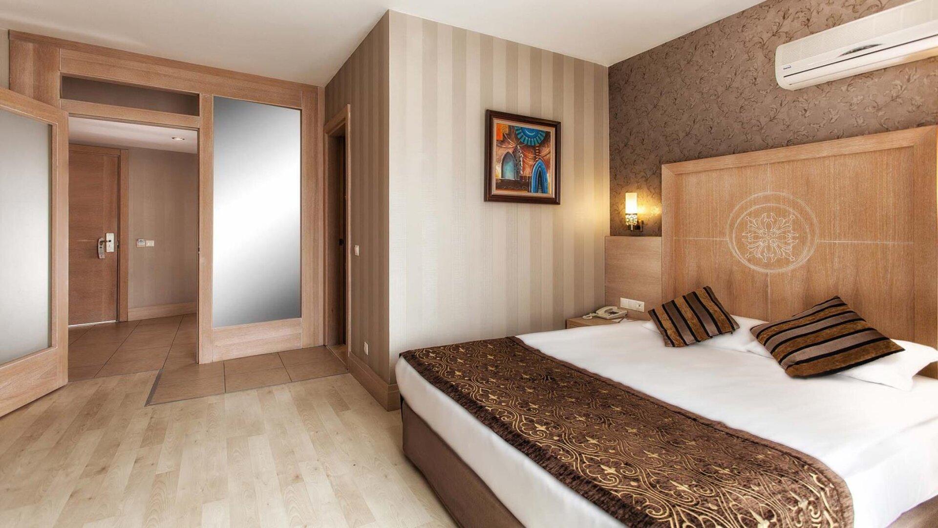 SULTAN OF SIDE HOTEL&SPA