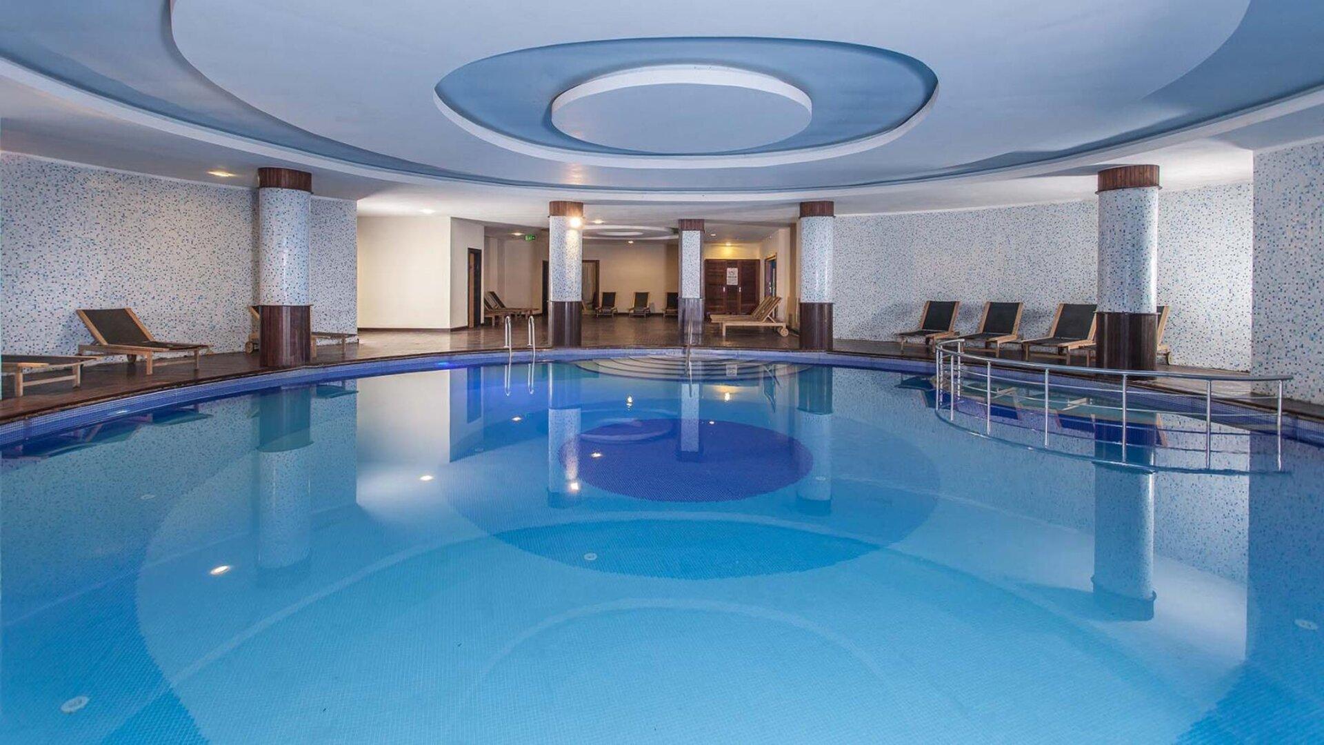 SULTAN OF SIDE HOTEL&SPA