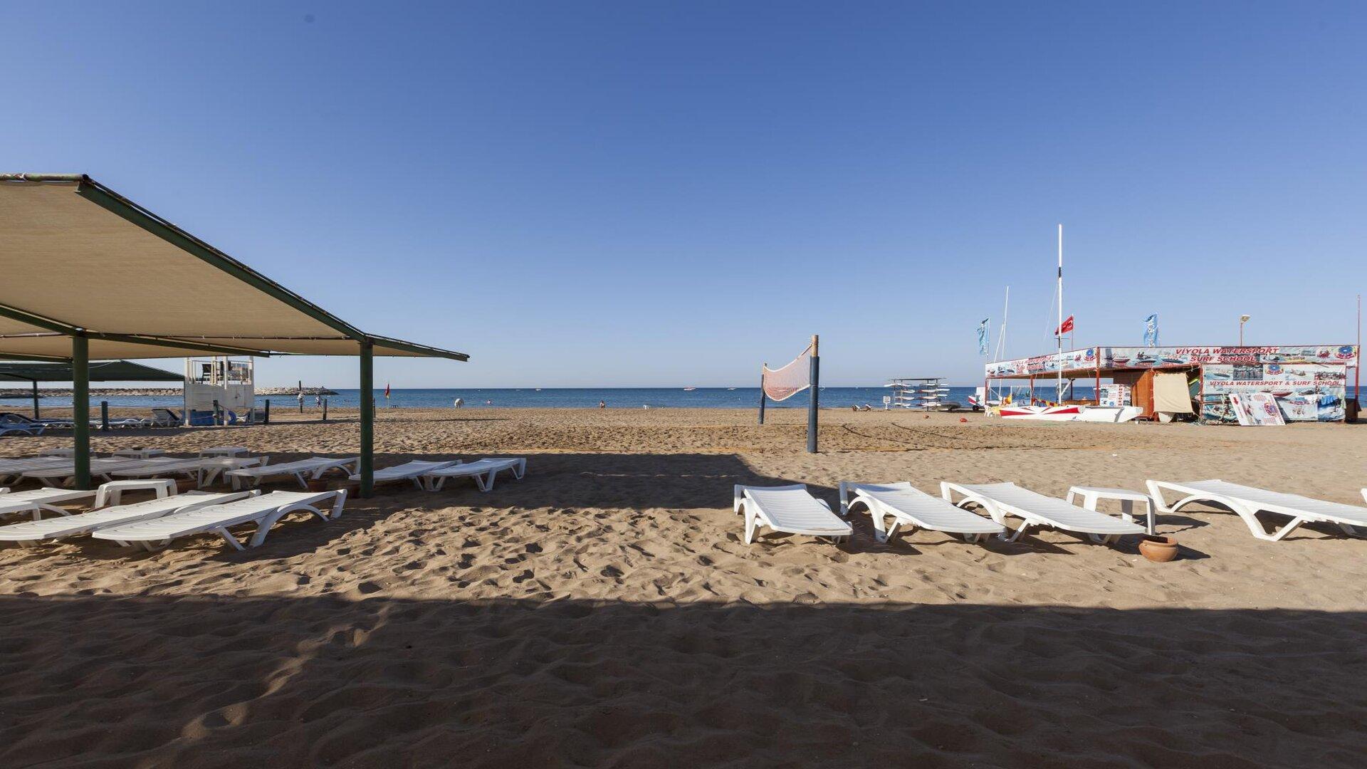 SULTAN OF SIDE HOTEL&SPA