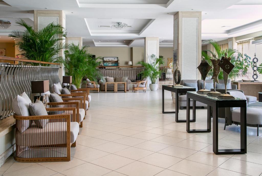 Atlantica Miramare Beach Hotel