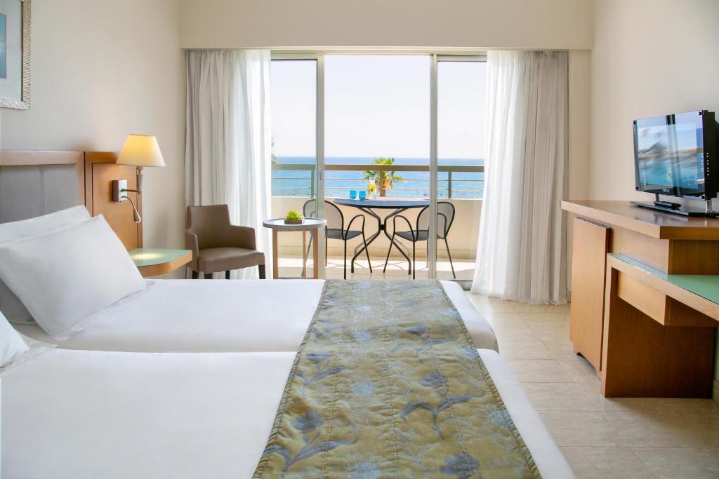Atlantica Miramare Beach Hotel