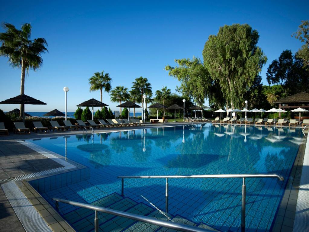 Atlantica Miramare Beach Hotel
