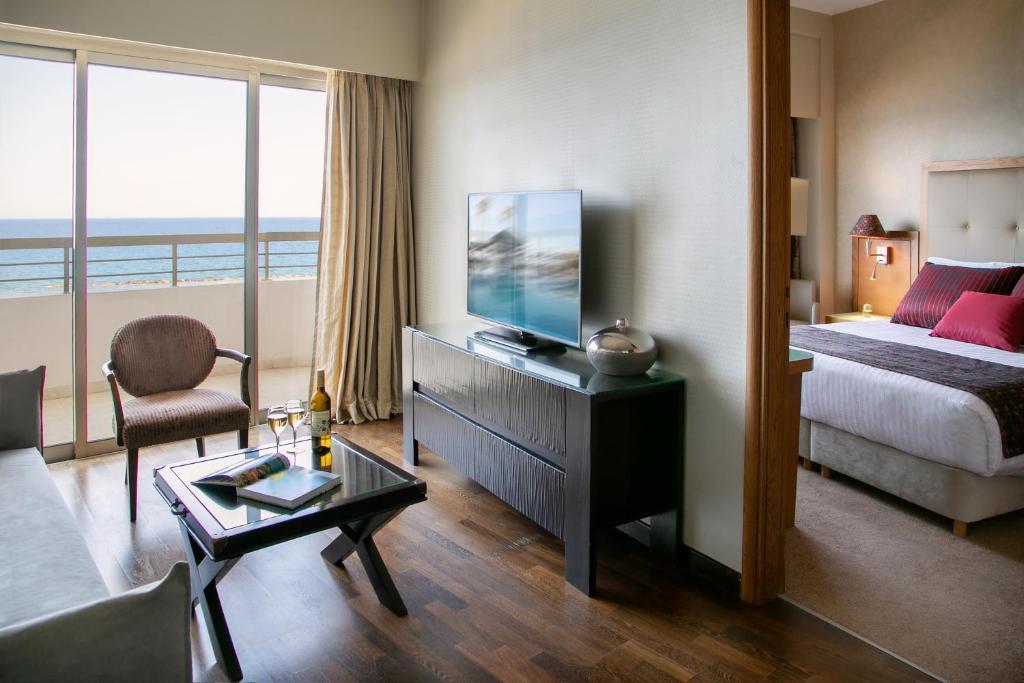 Atlantica Miramare Beach Hotel