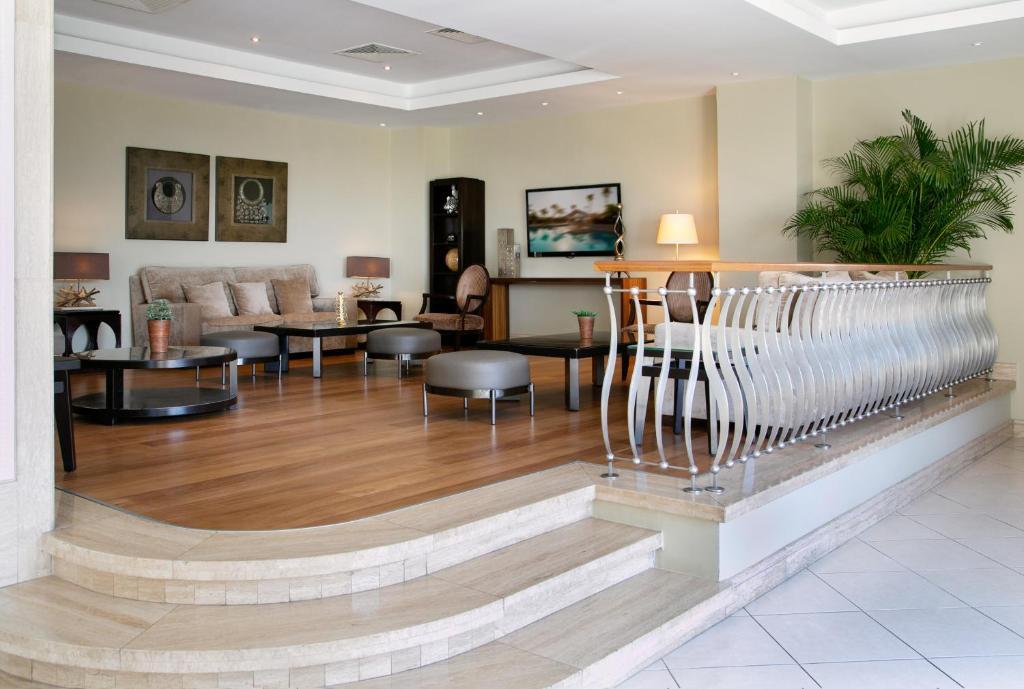 Atlantica Miramare Beach Hotel