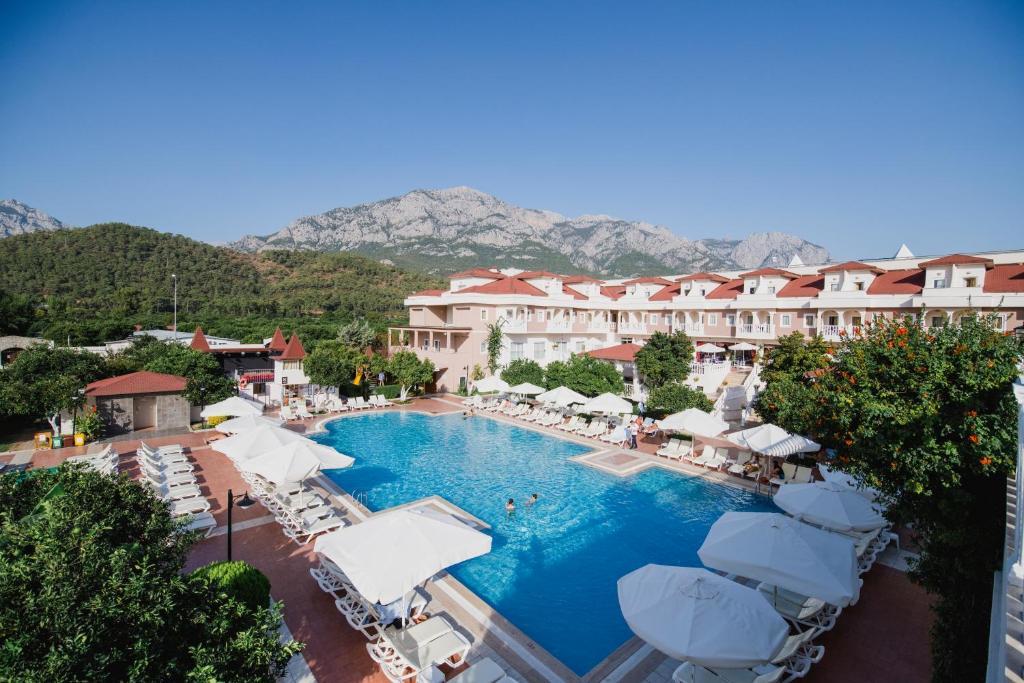 VIKING GARDEN HOTEL