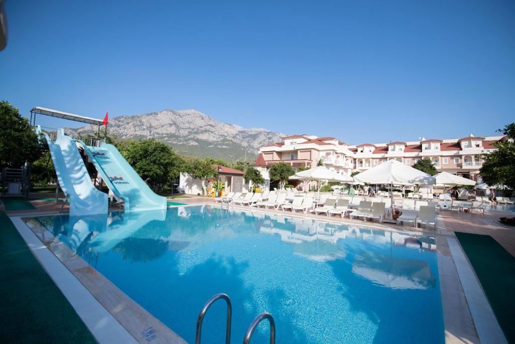 VIKING GARDEN HOTEL