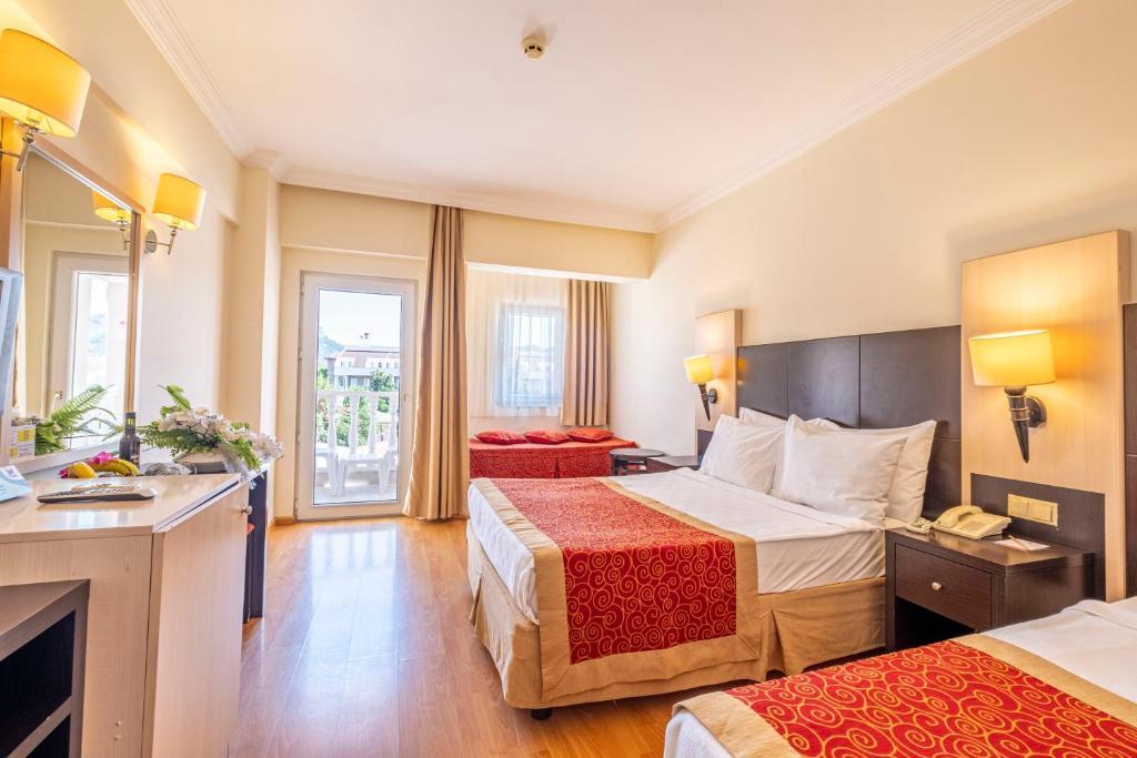 VIKING GARDEN HOTEL