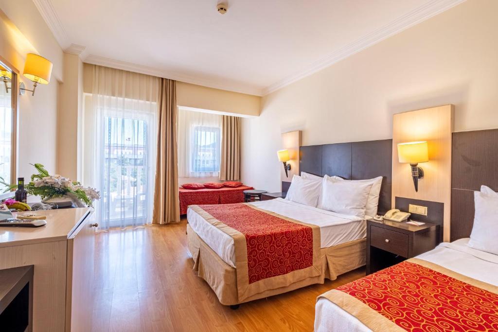 VIKING GARDEN HOTEL
