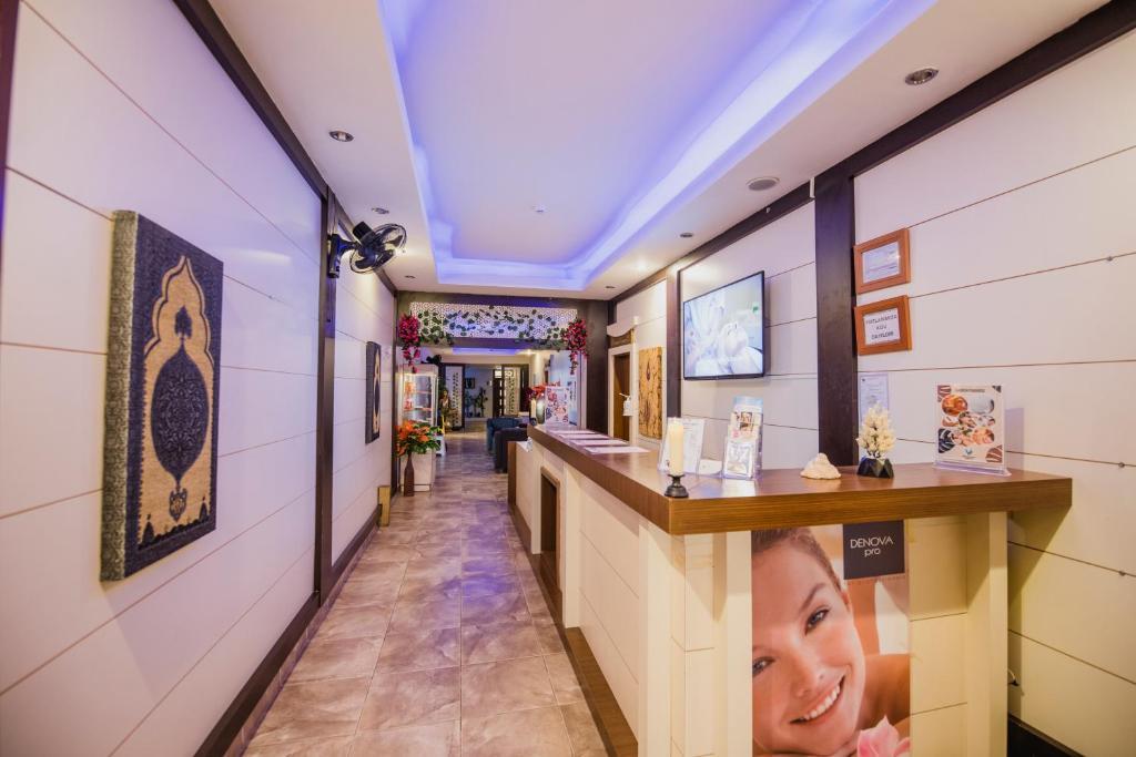 VIKING GARDEN HOTEL