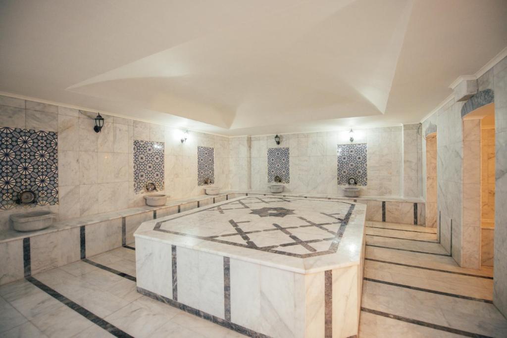 VIKING GARDEN HOTEL